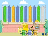 Bob Budowniczy - Zoo