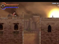 Prince Of Persia - The Forgotten Sands